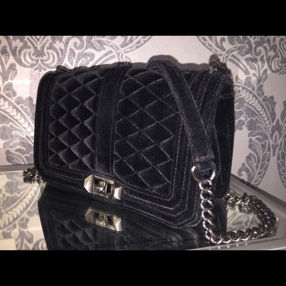 Rebecca Minkoff bag